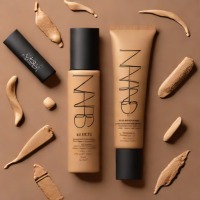 NARS Light Reflecting Foundation