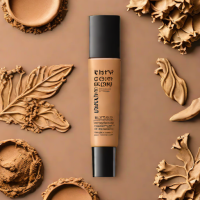 NYX Professional Makeup Born to Glow Naturally Radiant Foundation