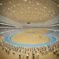 Nishikyogoku Velodrome