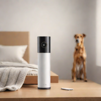 Netatmo Welcome Indoor Camera