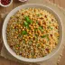 Nohutlu Pilav (Chickpea Rice)