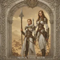 Nona the Ninth