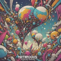 Nitrous Oxide - Falling Upwards