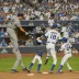 New York Yankees vs Los Angeles Dodgers
