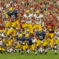 Notre Dame vs USC (football)