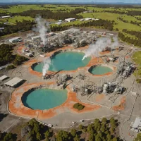 Ngatamariki Geothermal Area
