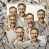 Newman & Baddiel in Pieces