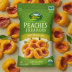 Nature's Promise Organic Dried Peaches