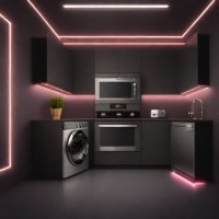 Neato Robotics D10 Ultra