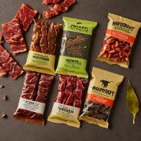Newport Jerky Co.