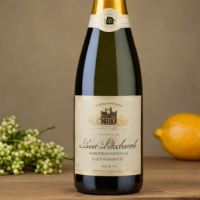 NV Louis Bouillot Perle d'Aurore Crémant de Bourgogne