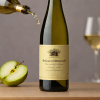 NV Bertrand-Marcelot Crémant de Bourgogne