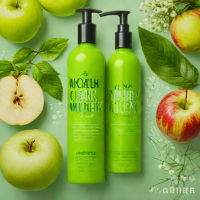 Not Your Mother's Clean Freak Clarifying Shampoo