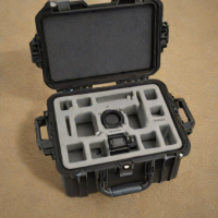 Nanuk 950 Camera Case