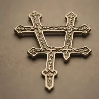 Nail from True Cross (Milan Cathedral)