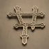 Nail from True Cross (Milan Cathedral)