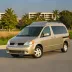 Nissan Axxess