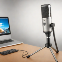 Neumann KM 184