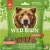 Nylabone Healthy Edibles Wild Bison Flavor Dog Chew Treats