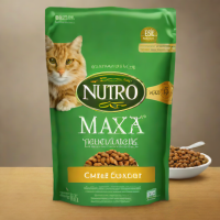 Nutro Max Senior Cat Food