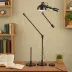 Newhouse Lighting LWSB105-BK