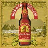 New Belgium 151 Pale Ale