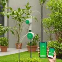 Netro Sprite Smart Watering Controller