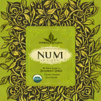Numi Organic Tea - Sweet Heat Herbal Tea