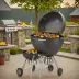 Napoleon PRO 22 Charcoal Kettle Grill