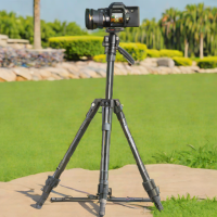 Neewer Aluminum Monopod with Ball Head