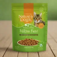 Nature's Logic Feline Rabbit Feast