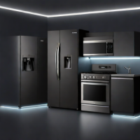 Ninja Professional Countertop Blender with Auto-iQ Juicing, NJ451