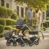 Nuna Mixx Next Travel System
