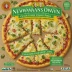 Newman's Own Cauliflower Crust Three Cheese Pizza