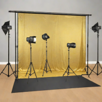 Neewer 10x10ft Backdrop Stand Kit