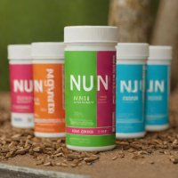Nuun Sport Tablets