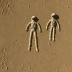 Nazca Astronaut (El Astronauta)
