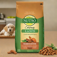Nutro Puppy Food Lamb & Sweet Potato