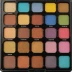NYX Professional Makeup Ultimate Shadow Palette