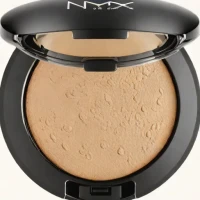 NYX Professional Makeup Duo Chromatic Illuminating Powder