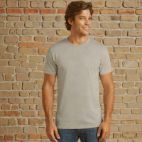 Next Level Apparel 3600 Unisex Tee