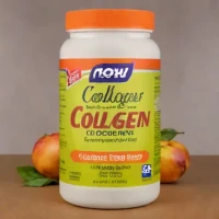 NOW Foods Collagen Peptides