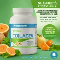 Nutricost Collagen Peptides