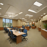 NewLake Healthcare Investors (NLH)