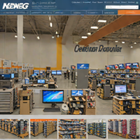 Newegg Global