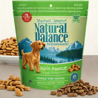 Natural Balance Mini Rewards