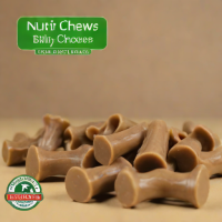 Nutri-Chews Bully Hooves