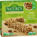 Nature's Promise Organic Granola Bars