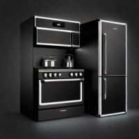 Novogratz Candice Bed Frame