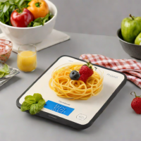 Nicely Kitchen Scale